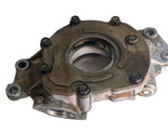 Engine Oil Pump From 2007 Chevrolet Silverado 1500 Classic  5.3 12556436 - $24.95