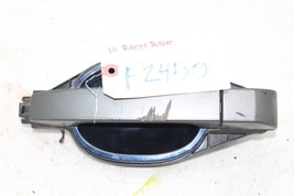 10-13 RANGE ROVER Rear Left Driver Side Exterior Door Handle F2450 - $64.40