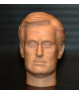 1/6 SCALE CUSTOM MICHAEL DOUGLAS ACTION FIGURE HEAD! - $14.03