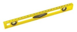 Stanley 24 In. High Impact Abs Level - £19.33 GBP