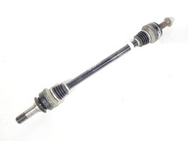 Cv Axle Shaft Left Rear AWD OEM 2018 Alfa Romeo Giulia - £116.05 GBP