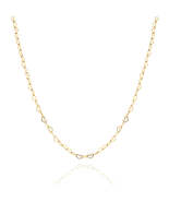 Joyful Hearts Layering Necklace in Gold and Silver - $22.49