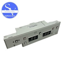 Frigidaire Refrigerator Dual Digit Control Board 5303918340 241710001 - $126.12