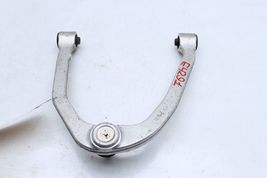 03-07 INFINITI G35 COUPE FRONT RIGHT PASSENGER SIDE UPPER CONTROL ARM E4291 image 9