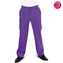 Purple Trousers - S to XXL - $31.38