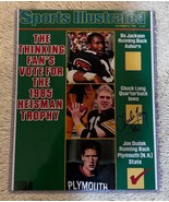 11x14 SI PHOTO Signed Autographed CHUCK LONG Iowa Hawkeyes Sports Illust... - €63,96 EUR