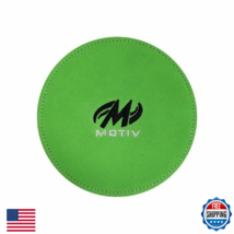 Motiv Disk Shammy Pad - Premium Leather, Highly Absorbent Oil Remover - $31.20