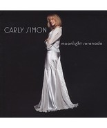 Carly Simon : Moonlight Serenade [us Import] CD Album with DVD (2005) - $181.84 MXN