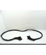 Mercedes R172 SLC43 SLC300 seal, trunk lid 1727500800 - $76.06 CAD