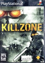 PlayStation 2 - Killzone - £6.37 GBP