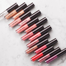 Laura Mercier Velour Lovers Lip Colour 0.12oz Full Size ~ Thrill New in Box image 7