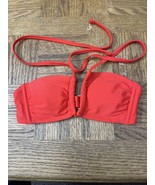 Xhiliration Womens Bikini Top Size XS Bag 37 - $19.68