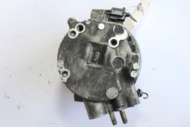 2003-2008 INFINITI FX35 AWD A/C COMPRESSOR K298 image 5