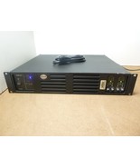 Ashly 4250 pema4250.70 4 Channel Network Enabled Power Amplifier - €233,93 EUR