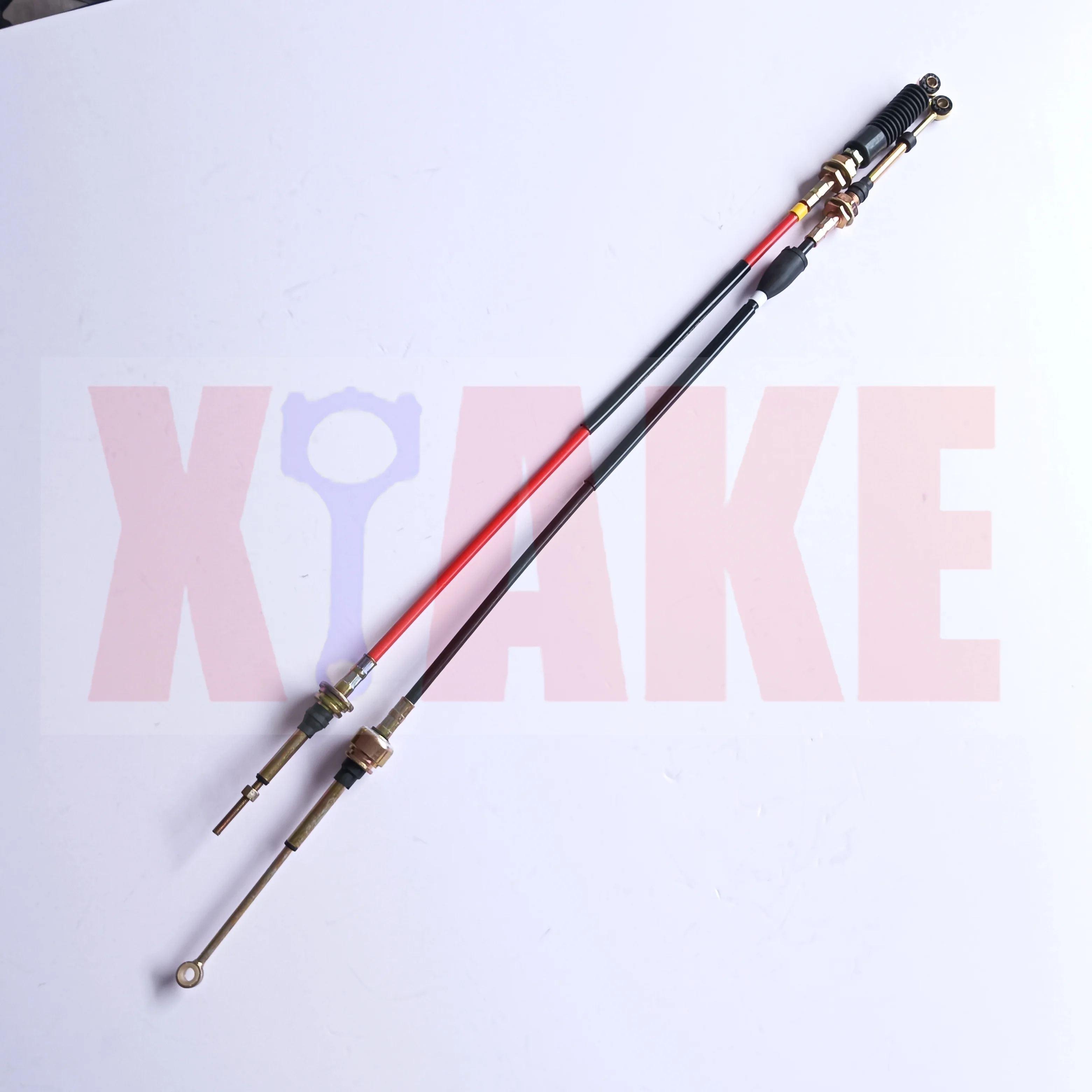 Ar shift cable for faw v52 t57 ca6371iii ca6371iv 970cc t51 gf900 ca1010 gf8 roma ca636 thumb200