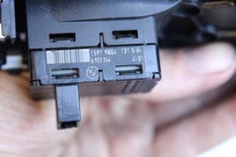 2004-07 BMW E60 525i REAR LEFT SIDE WINDOW SWITCH R3557 image 5