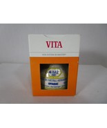 VITA System 3D Master Opaque 4 M 2 50g VX95-3320 NEW Dental Powder - £19.73 GBP