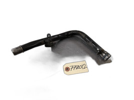 Heater Fitting From 2013 Ford F-250 Super Duty  6.7 - $34.95