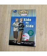 Book The Suite Life Of Zack And Cody Pre-owned Side By Side Paperback - $4.07 CAD