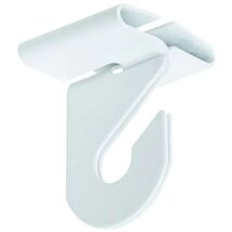 National Hardware Hook Ceiling Suspended White N249-664 - $17.86