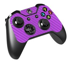 LidStyles Carbon Fiber Console Cont. Skin Protector Decal Microsoft Xbox One S image 12
