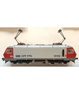 Marklin Märklin Hamo 8323 SBB RE 4/4 Electric Loco H0 - Free Shipping - $142.49