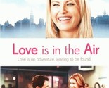 Love is in the Air DVD | Region 4 - $10.49