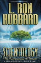 Scientology the Fundamentals of Thought : The Fundamentals of Thought - £15.48 GBP