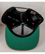 90s BMORE BLACK SOX NLB Snapback Hat USA Made VINTAGE - $19.99