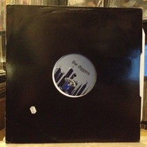 [Edm]~Exc 12&quot;~The Diggers~Last Night&#39;s Party~{x2 Mixes]~Steppers~{1996~UK Import - £6.68 GBP