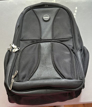 Kensington Contour Laptop Backpack, Fits Devices Up to 17&quot;, Ballistic Nylon - £26.10 GBP