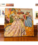 Antique Vintage Handkerchief Hankie Hanky Gift Box Victorian Regency CC ... - €10,82 EUR