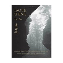 Tao Te Ching Tsu, Lao/ Feng, Gia-Fu (Translator)/ English, Jane (Translator)/ Ne - $27.00