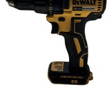 Dewalt Cordless hand tools Dcd777 367646 - $99.00