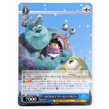 Weiss Schwarz Disney 100 Card: Monsters Inc. Dpx/S104-095 C - £3.84 GBP