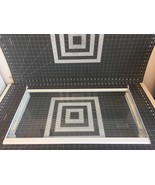 SUB-ZERO 550 590 690 Refrigerator Roll-Out Basket Glass Shelf P# 4180800... - €231,12 EUR