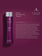 Alterna Caviar Anti-Aging Densifying Shampoo, 8.5 Oz. image 4