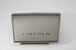 ✅2003 - 2004 Lincoln Aviator Front Dash Radio Upper Trim Cover OEM - $42.08