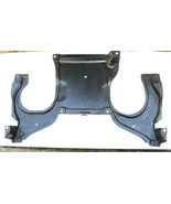 2008-11 MERCEDES W204 C300 C350 AWD REAR ENGINE BOTTOM SPLASH GUARD COVE... - $120.39