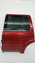 Red Fire G2 Rear Left Door OEM 2003 2004 2005 Lincoln AviatorMUST SHIP TO A C... - £228.11 GBP