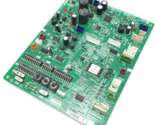 Mitsubishi HVAC MAIN BOARD KE76B512G01 BM08S-DC KE90F015 used #P363 - $139.32