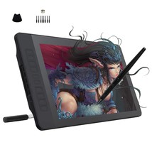 Drawing Tablet With Screen Pd1560 Drawing Monitor Art Tablet With Adjust... - £392.34 GBP