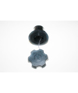 YAMAHA WAVERUNNER FX140 GAS FUEL CAP GP7-U7831-01-00 BLACK - €20,80 EUR
