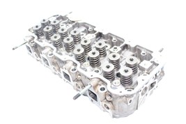 01-04.5 Chevrolet Silverado 2500 Hd LB7 Lh Left Driver Side Cylinder Head Q4603 - £433.07 GBP