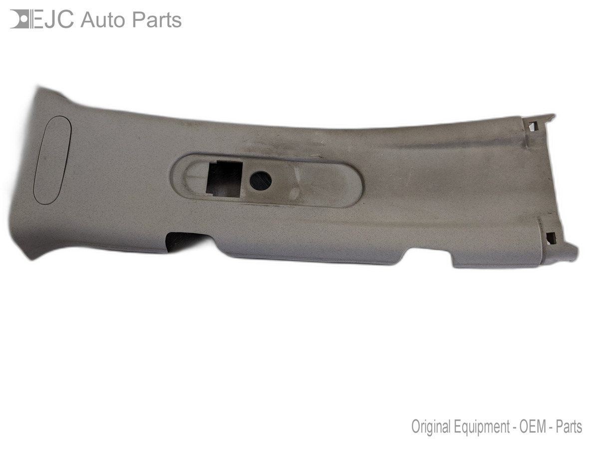 B-Pillar Panel For 07-08 Chevrolet Avalanche  5.3 Left Upper - $49.45