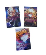 Saga of Tanya the Evil 2 3 5 (Light novel) Lot Manga - $36.65 CAD