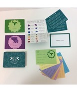 Peacemakers Card Game By Suzanne Tucker Mindfulness &amp; Compassion All Ages - £12.50 GBP