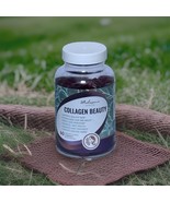 Wholesome Health Collagen Beauty For HEALTHY SKIN* STRENGTHENS HAIR AND ... - $366.76 MXN