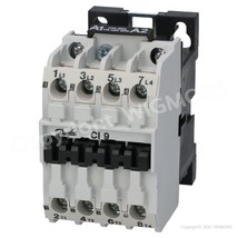 Contactor Danfoss CI 9  4,0kW  110V 50Hz 60Hz  037H0022.23 037H002223 - $71.19 CAD