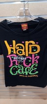 Hard Rock Cafe Nassau Bahamas T-Shirt Ladies Size XL - £15.04 GBP